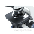 1W LED Light Biological Microscope with Low Price